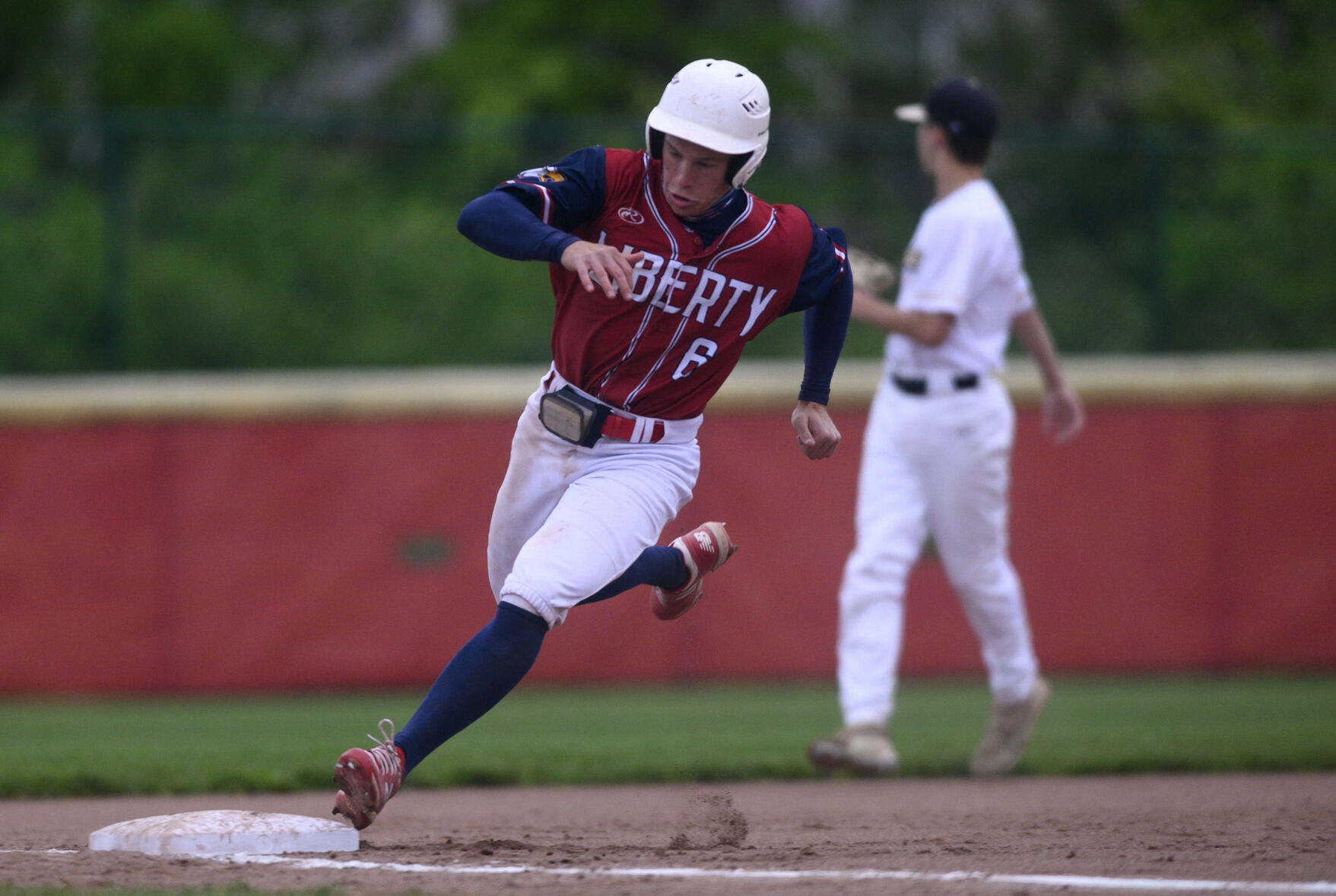 Liberty vs. Francis Howell North